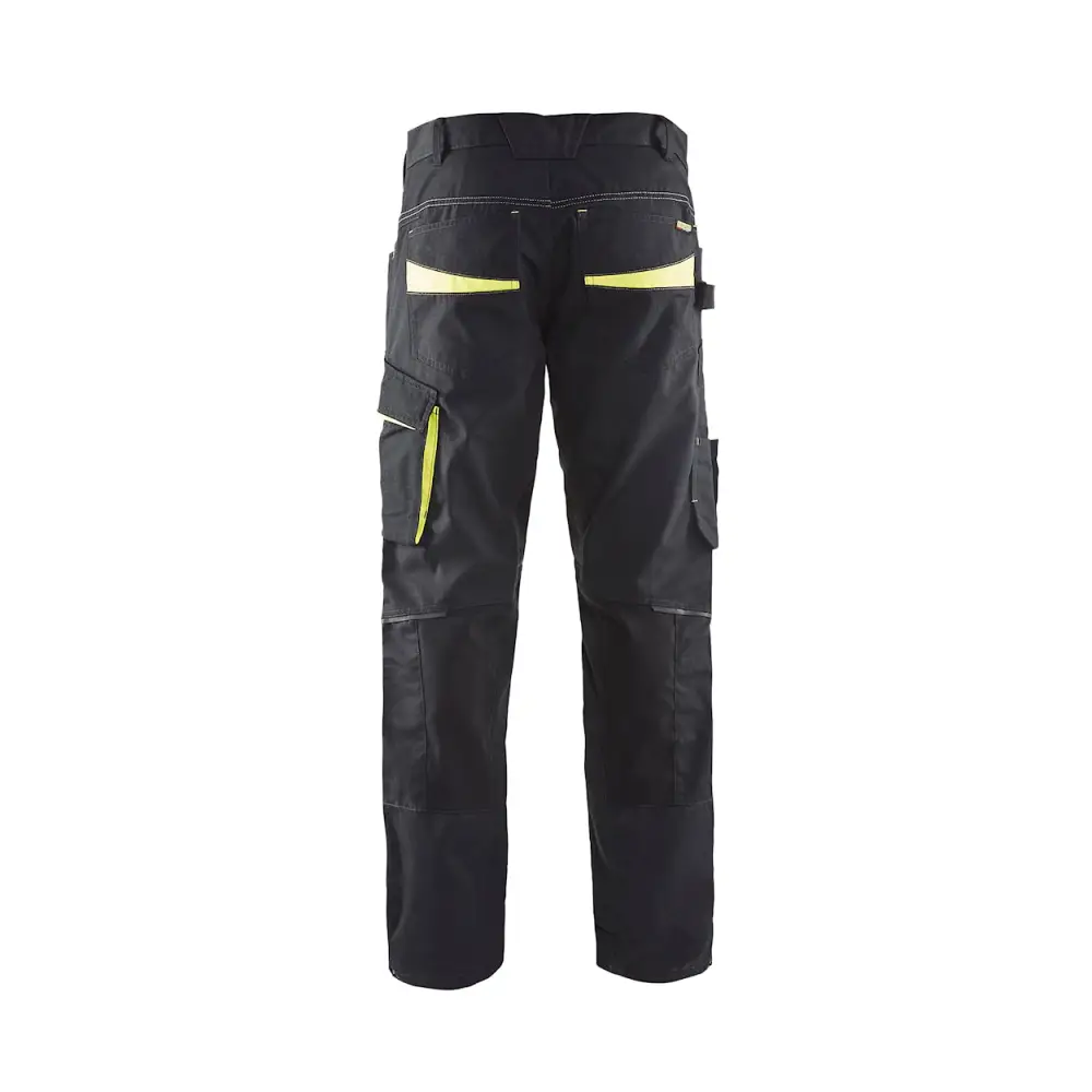 Blåkläder Service Trousers with Stretch 14951330
