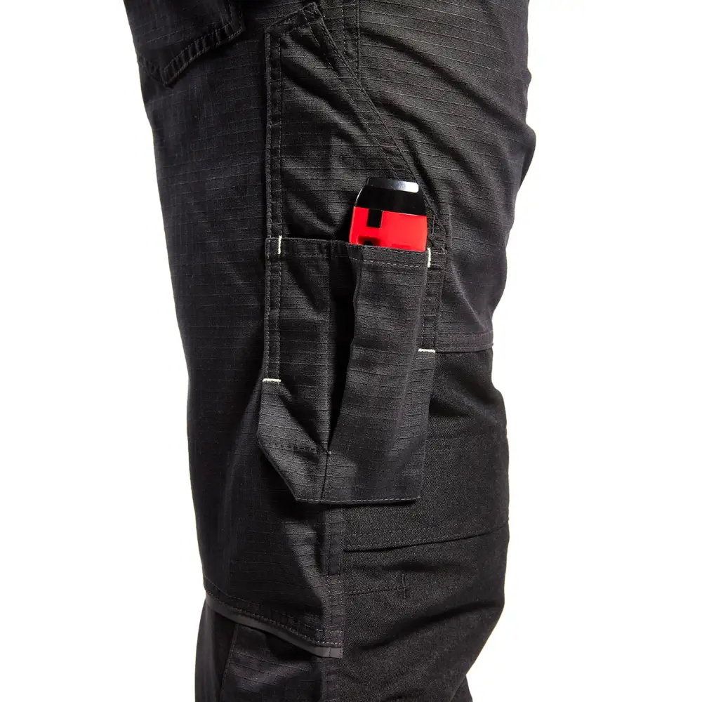 Blåkläder Service Trousers with Stretch 14951330