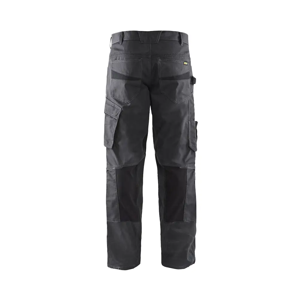 Blåkläder Service Trousers with Stretch 14951330