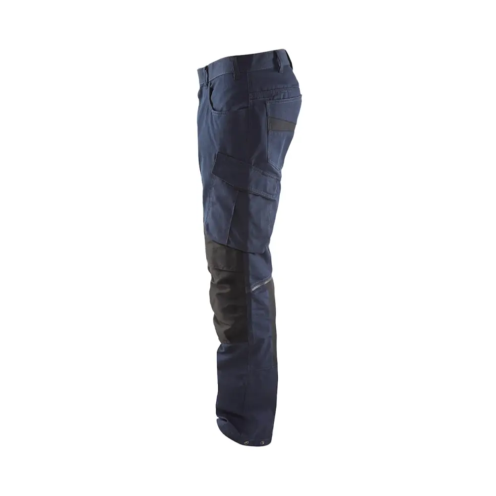 Blåkläder Service Trousers with Stretch 14951330