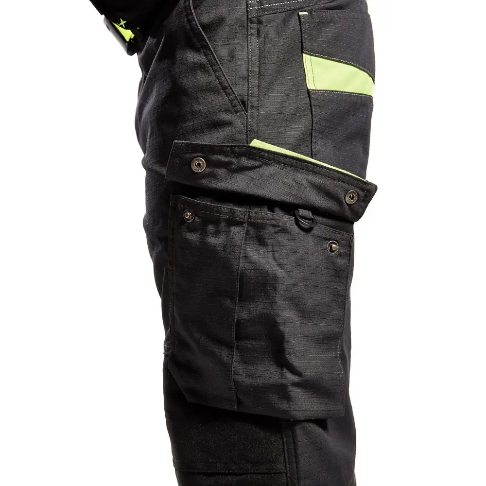 Blåkläder Service Trousers with Stretch 14951330