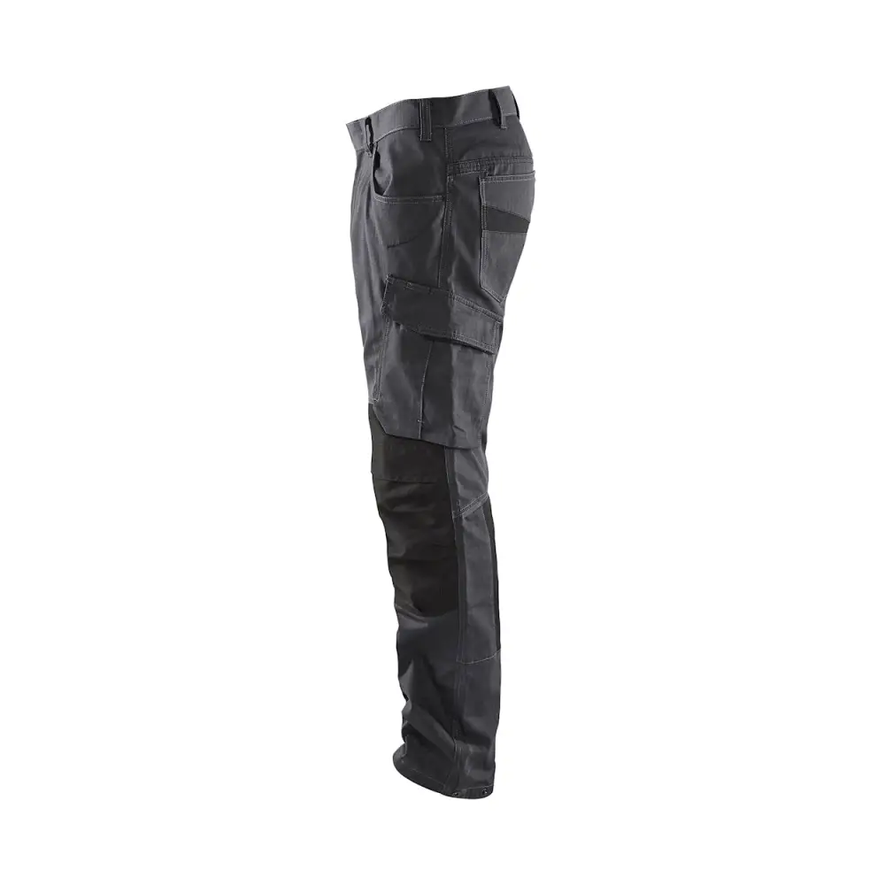 Blåkläder Service Trousers with Stretch 14951330
