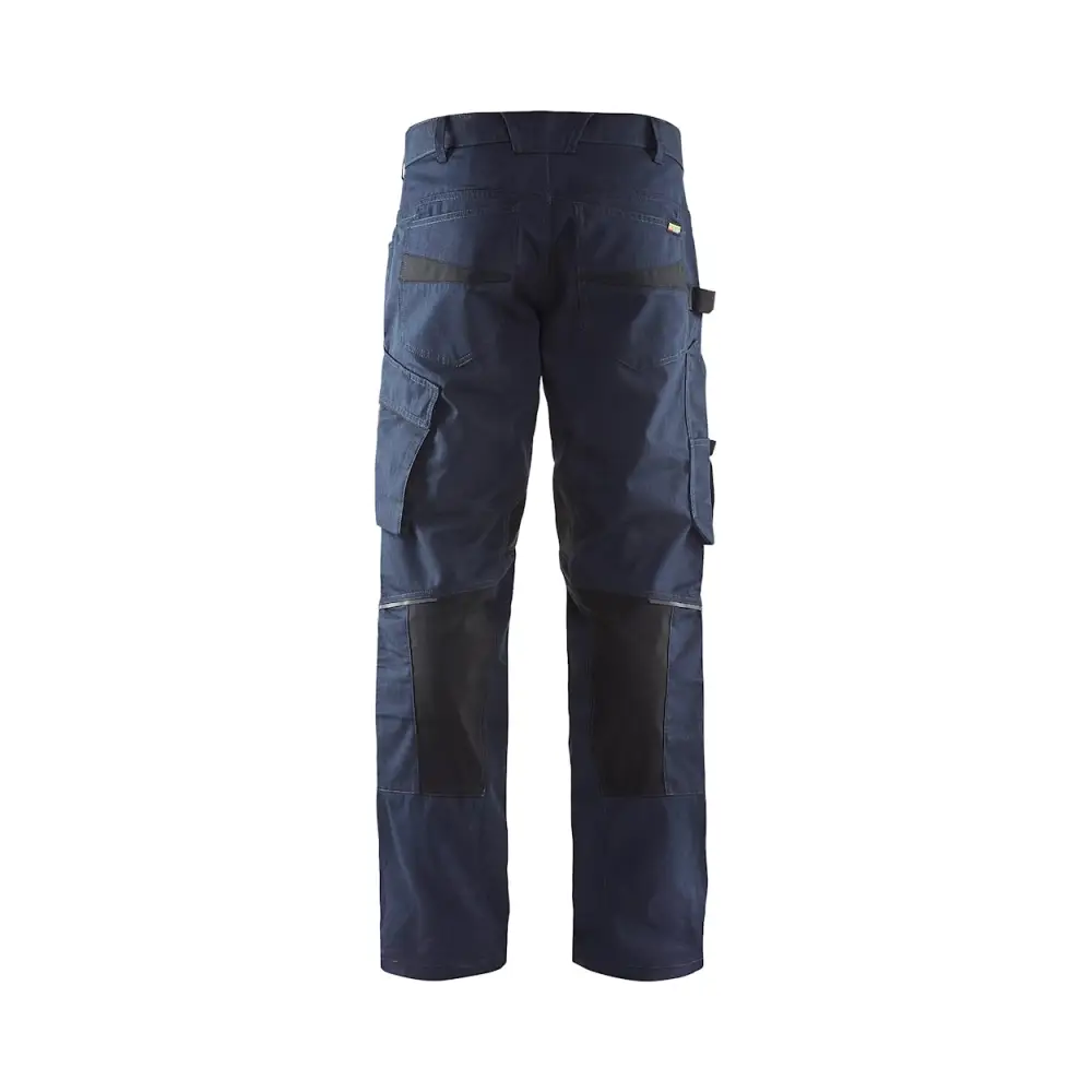 Blåkläder Service Trousers with Stretch 14951330