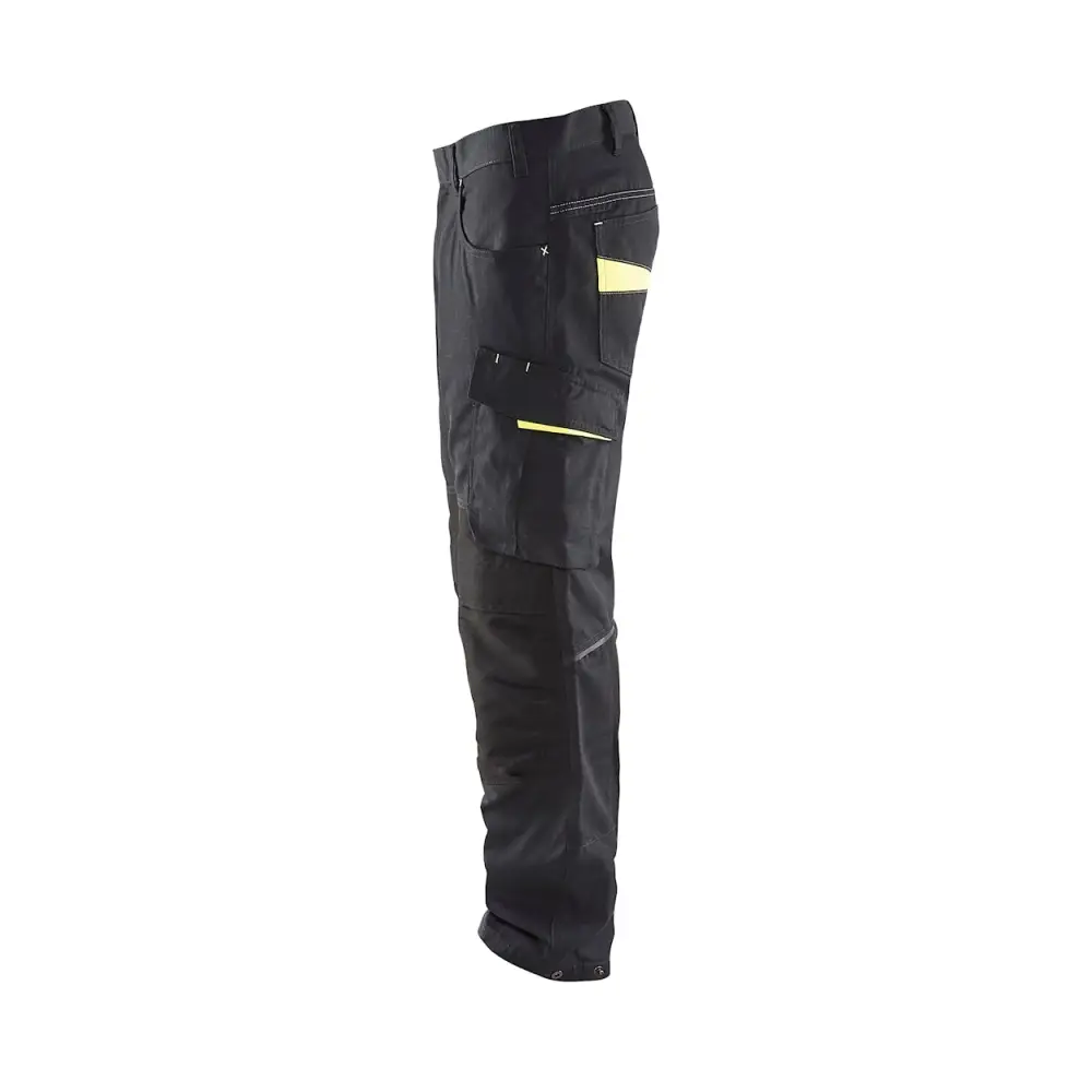 Blåkläder Service Trousers with Stretch 14951330