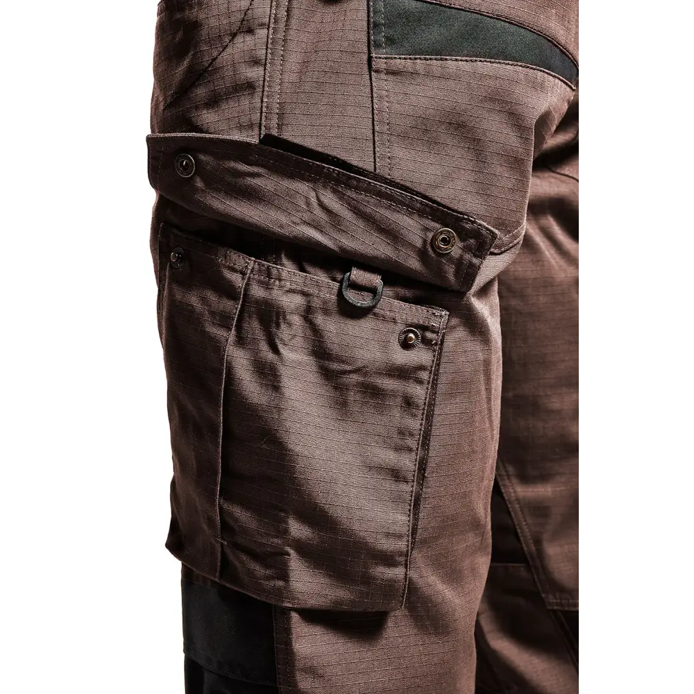 Blåkläder Service Trousers with Stretch 14951330