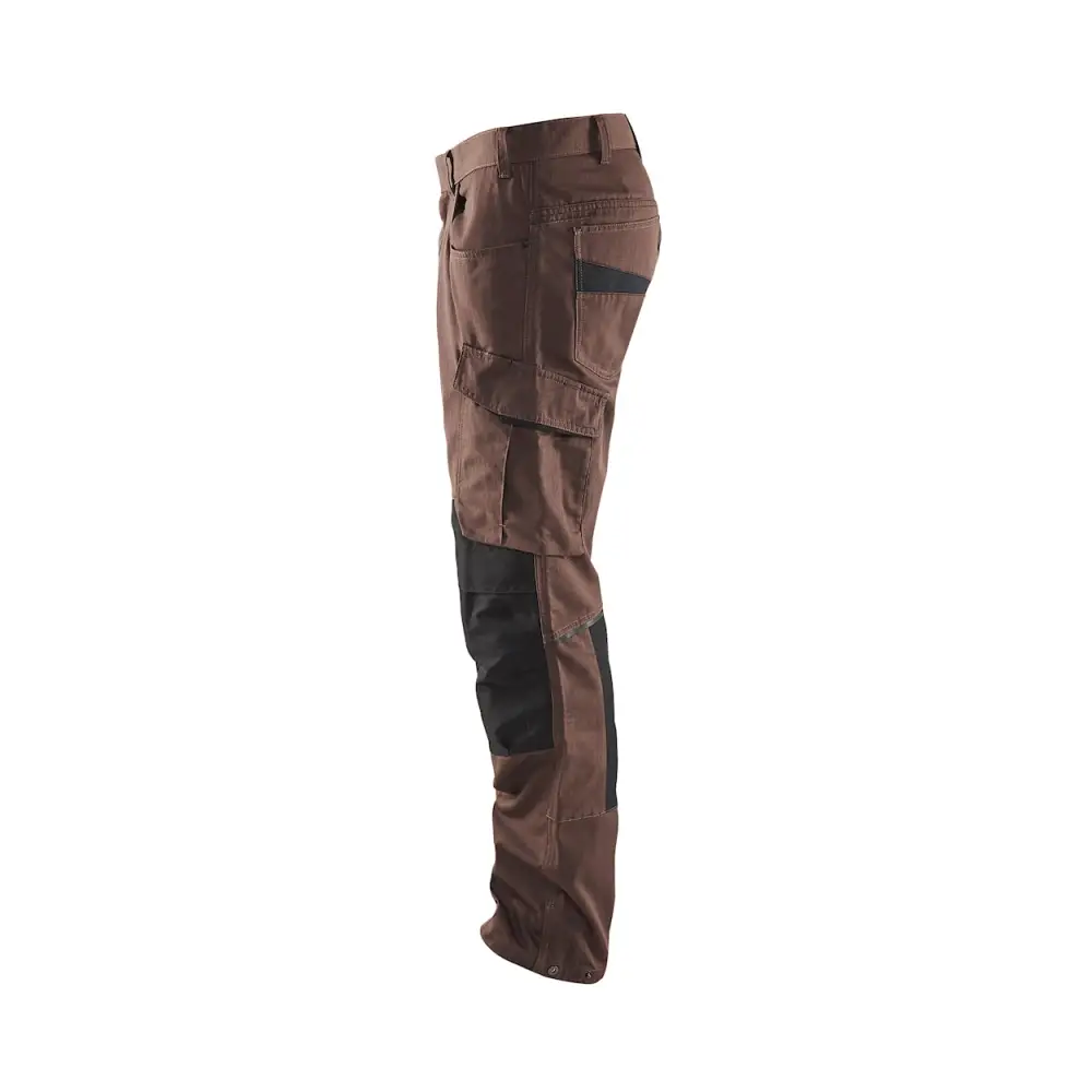Blåkläder Service Trousers with Stretch 14951330