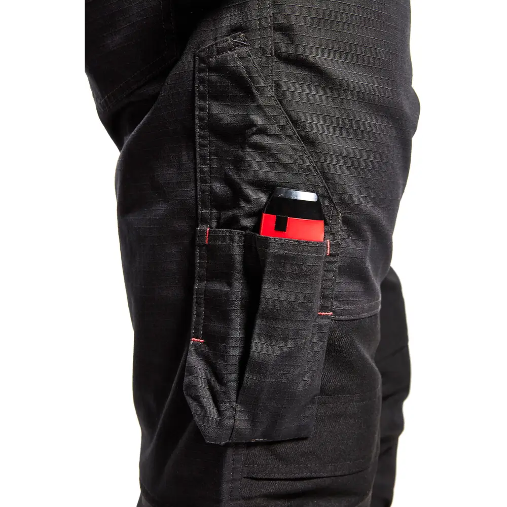 Blåkläder Service Trousers with Stretch 14951330