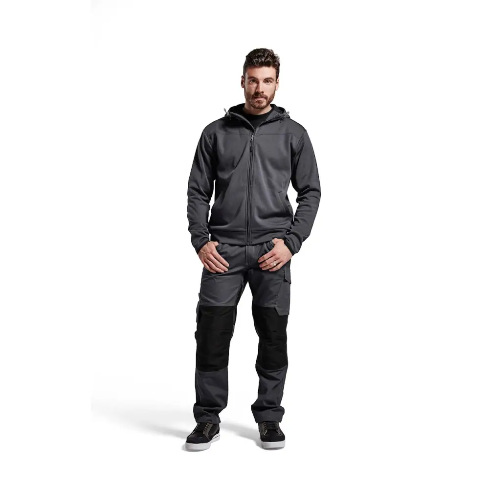 Blåkläder Service Trousers with Stretch 14951330