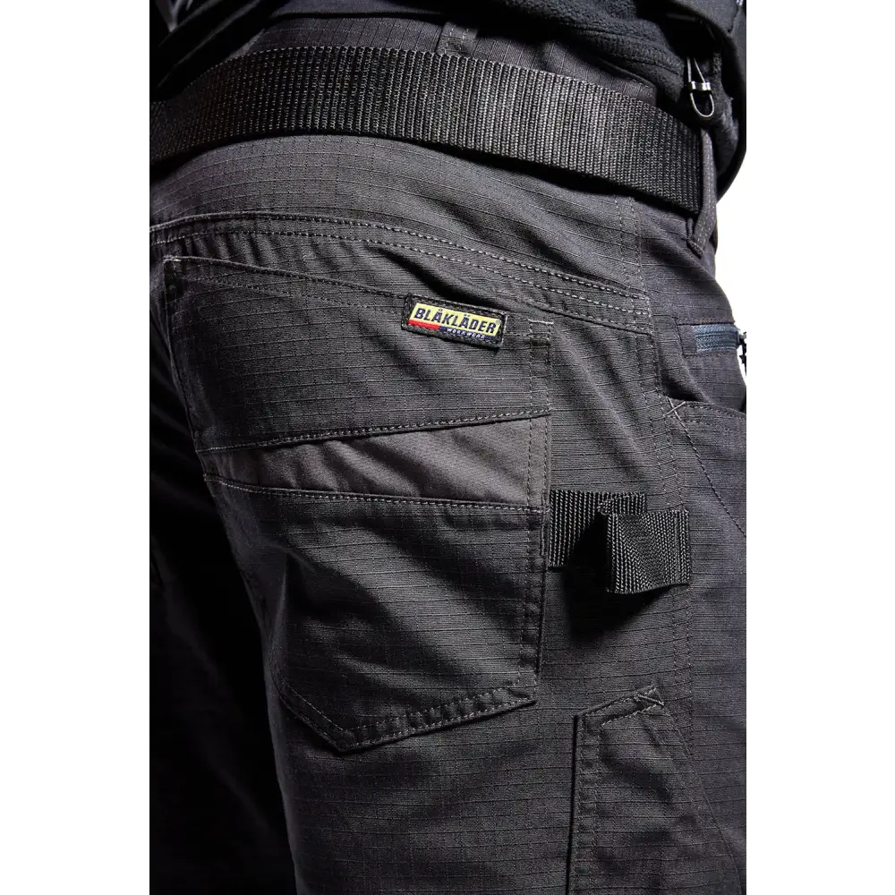 Blåkläder Service Trousers with Stretch 14951330