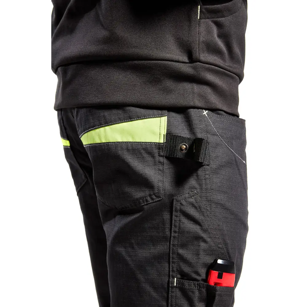 Blåkläder Service Trousers with Stretch 14951330