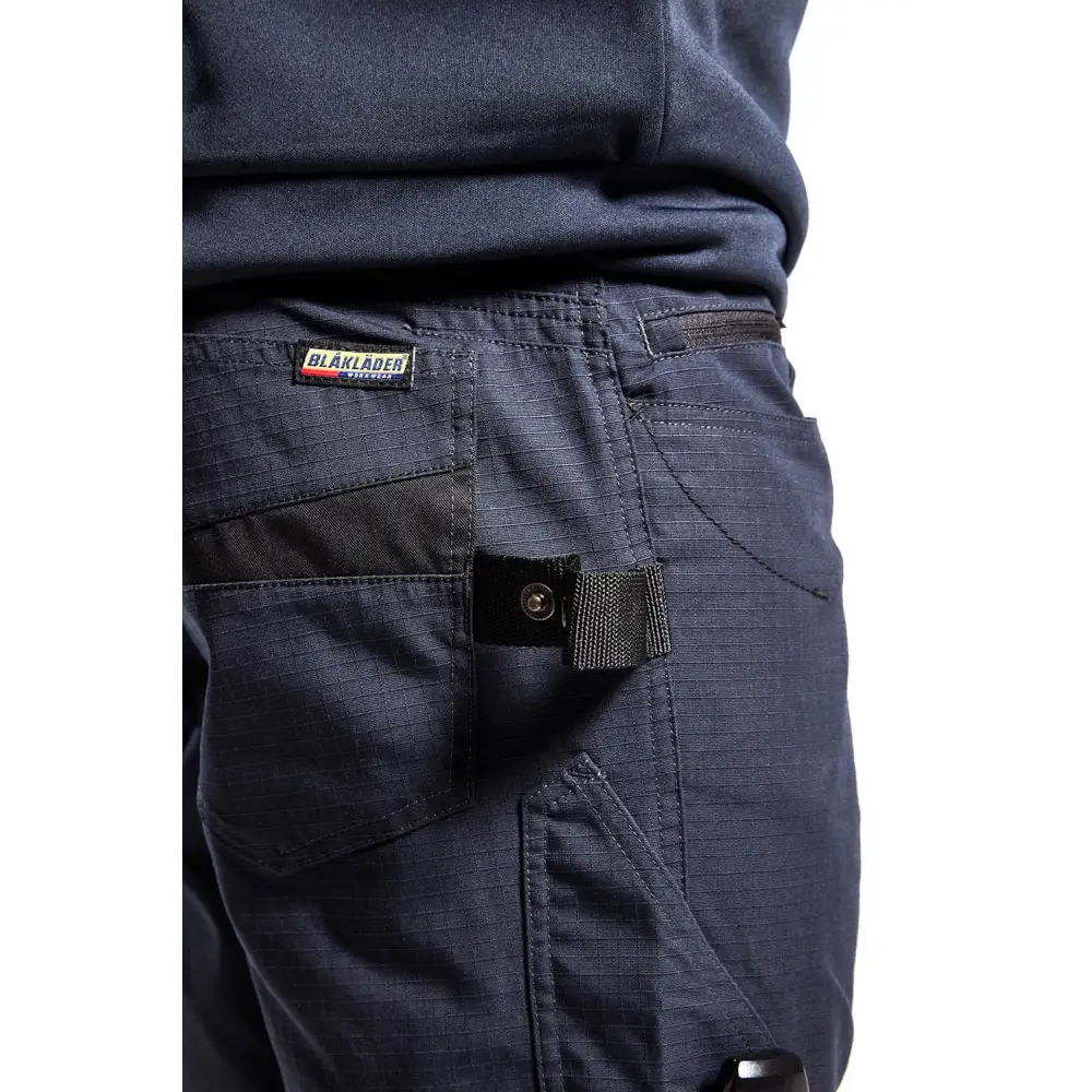 Blåkläder Service Trousers with Stretch 14951330