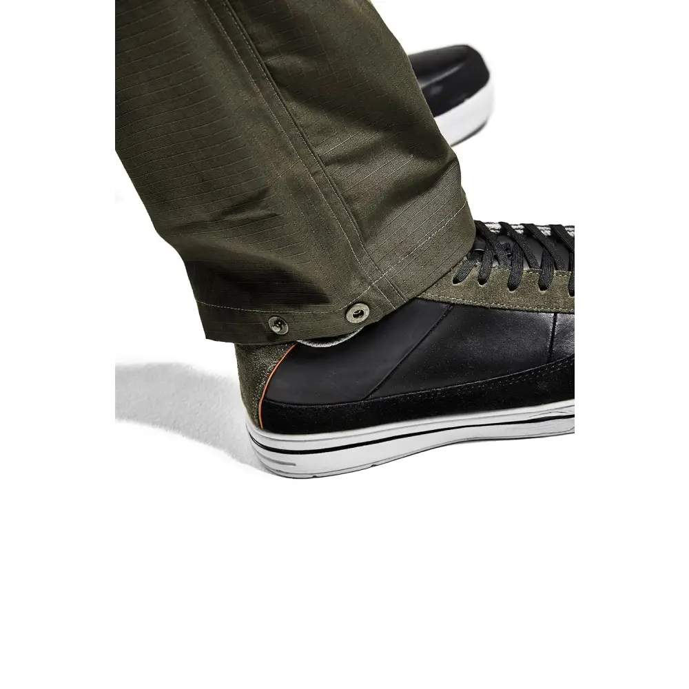 Blåkläder Service Trousers with Stretch 14951330