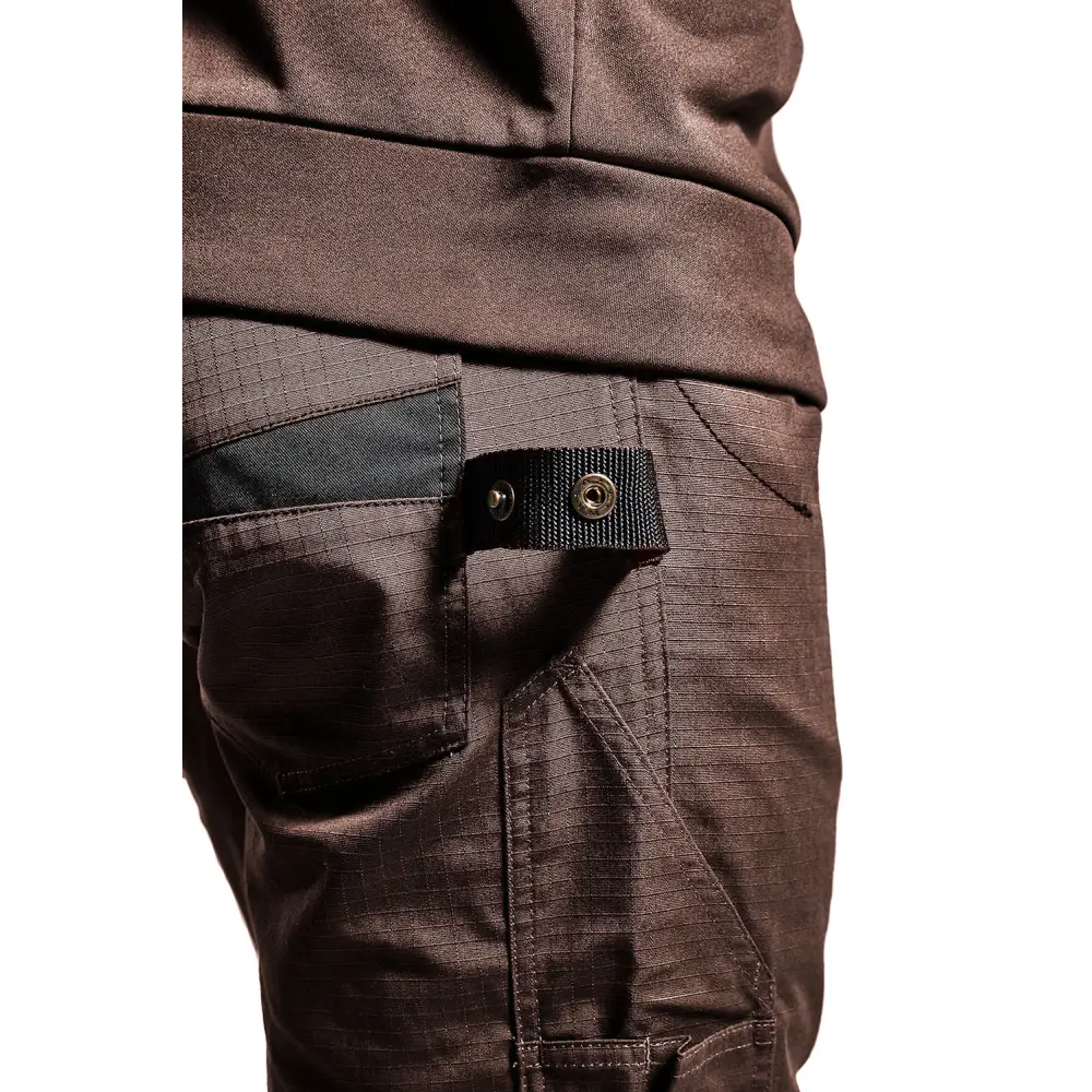 Blåkläder Service Trousers with Stretch 14951330
