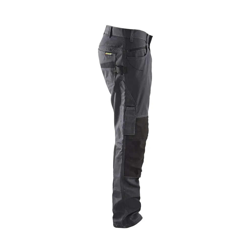 Blåkläder Service Trousers with Stretch 14951330