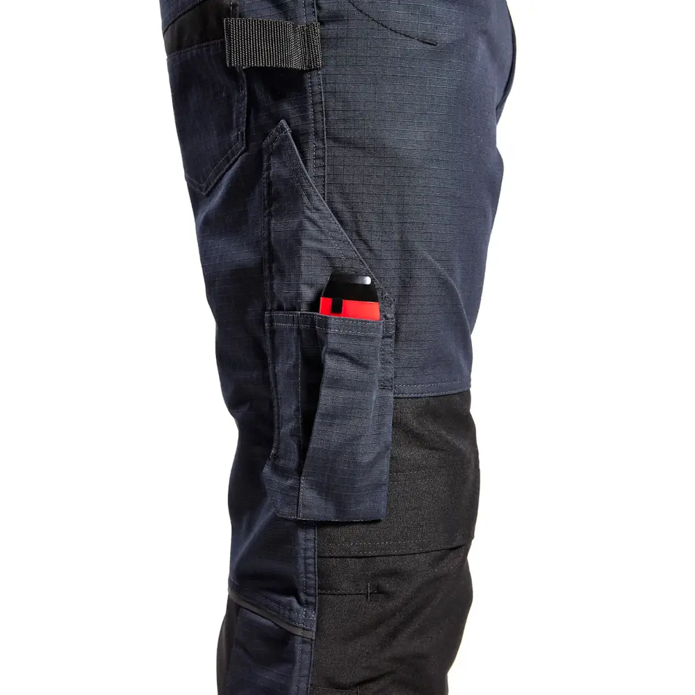 Blåkläder Service Trousers with Stretch 14951330