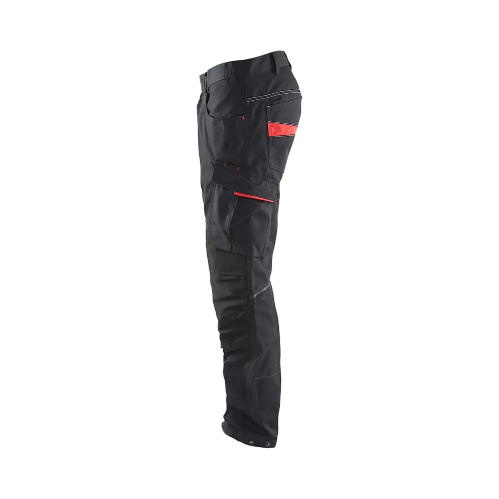 Blåkläder Service Trousers with Stretch 14951330