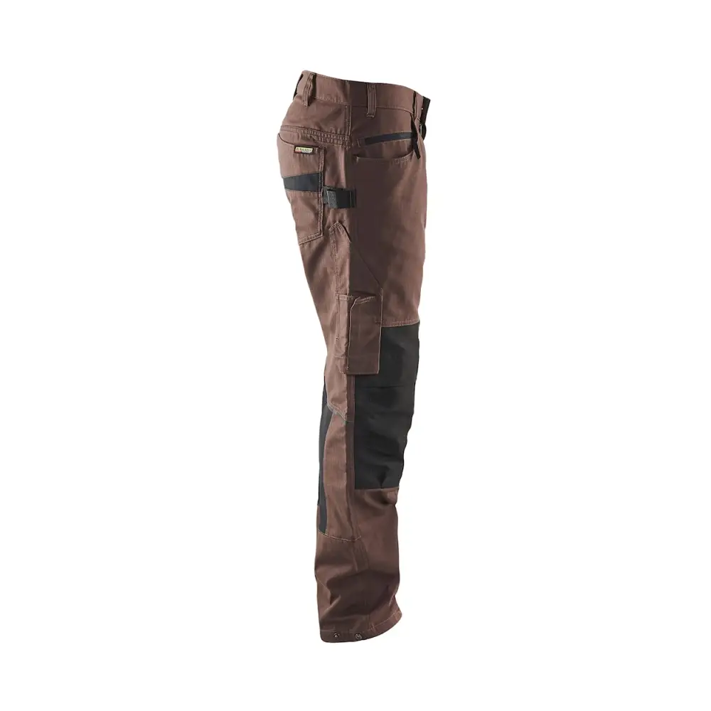Blåkläder Service Trousers with Stretch 14951330