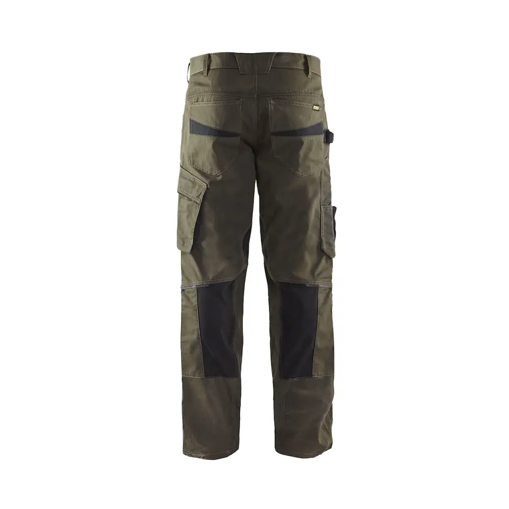 Blåkläder Service Trousers with Stretch 14951330