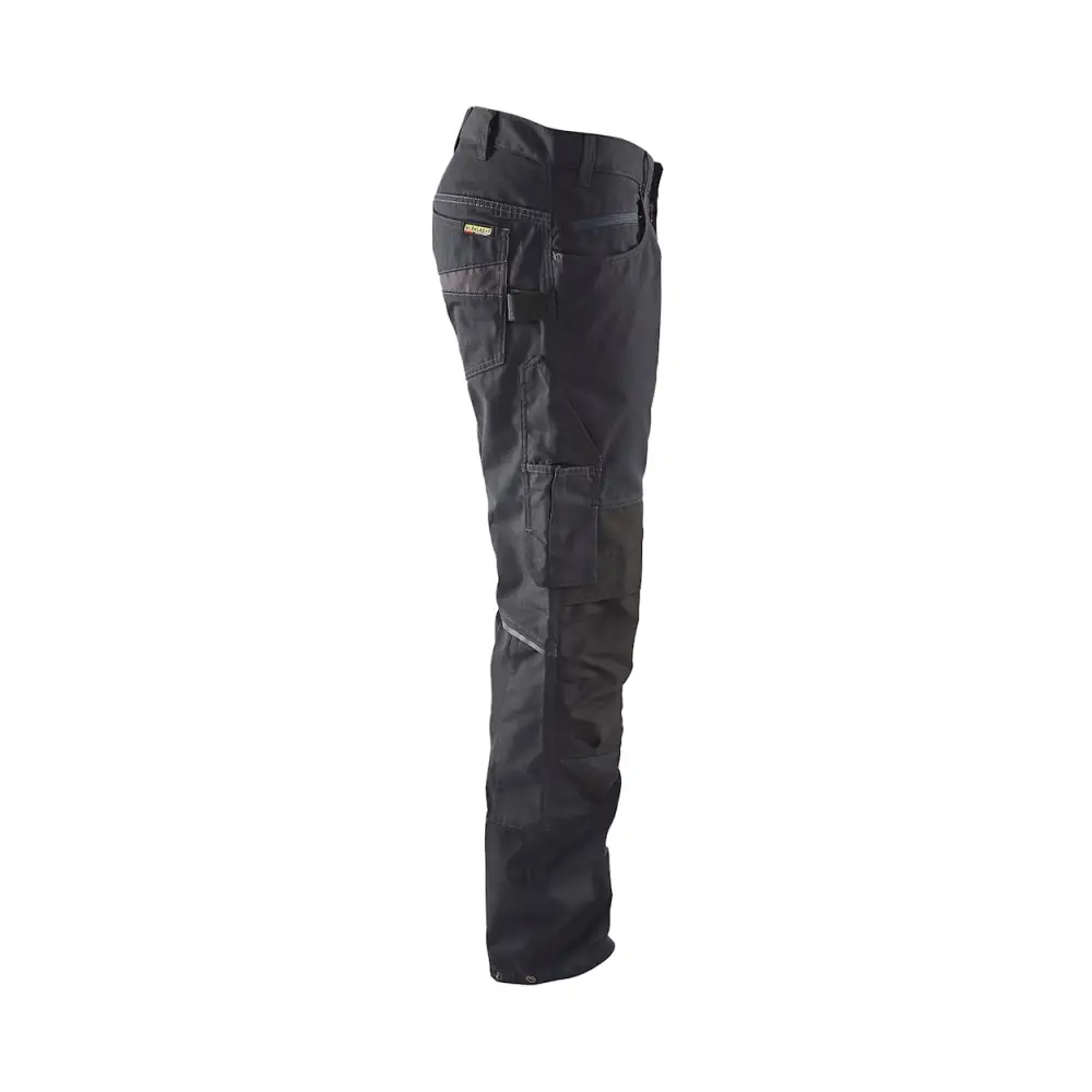 Blåkläder Service Trousers with Stretch 14951330