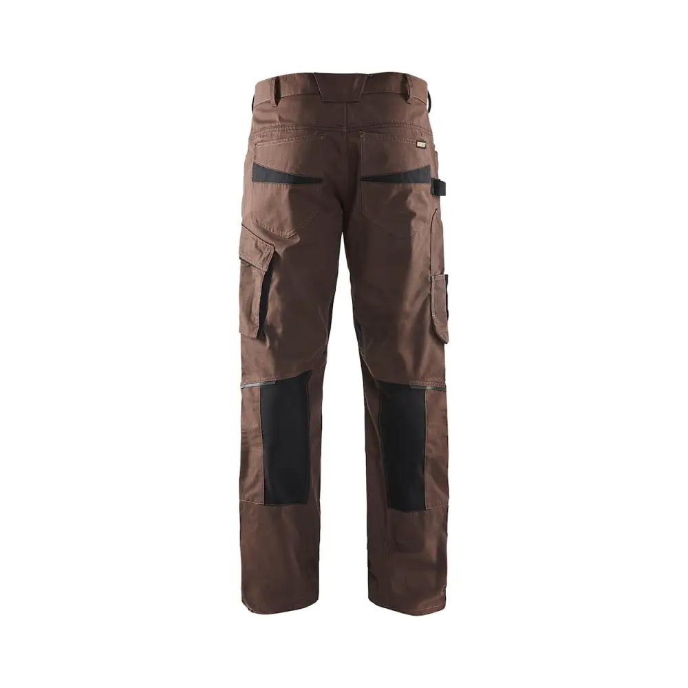 Blåkläder Service Trousers with Stretch 14951330