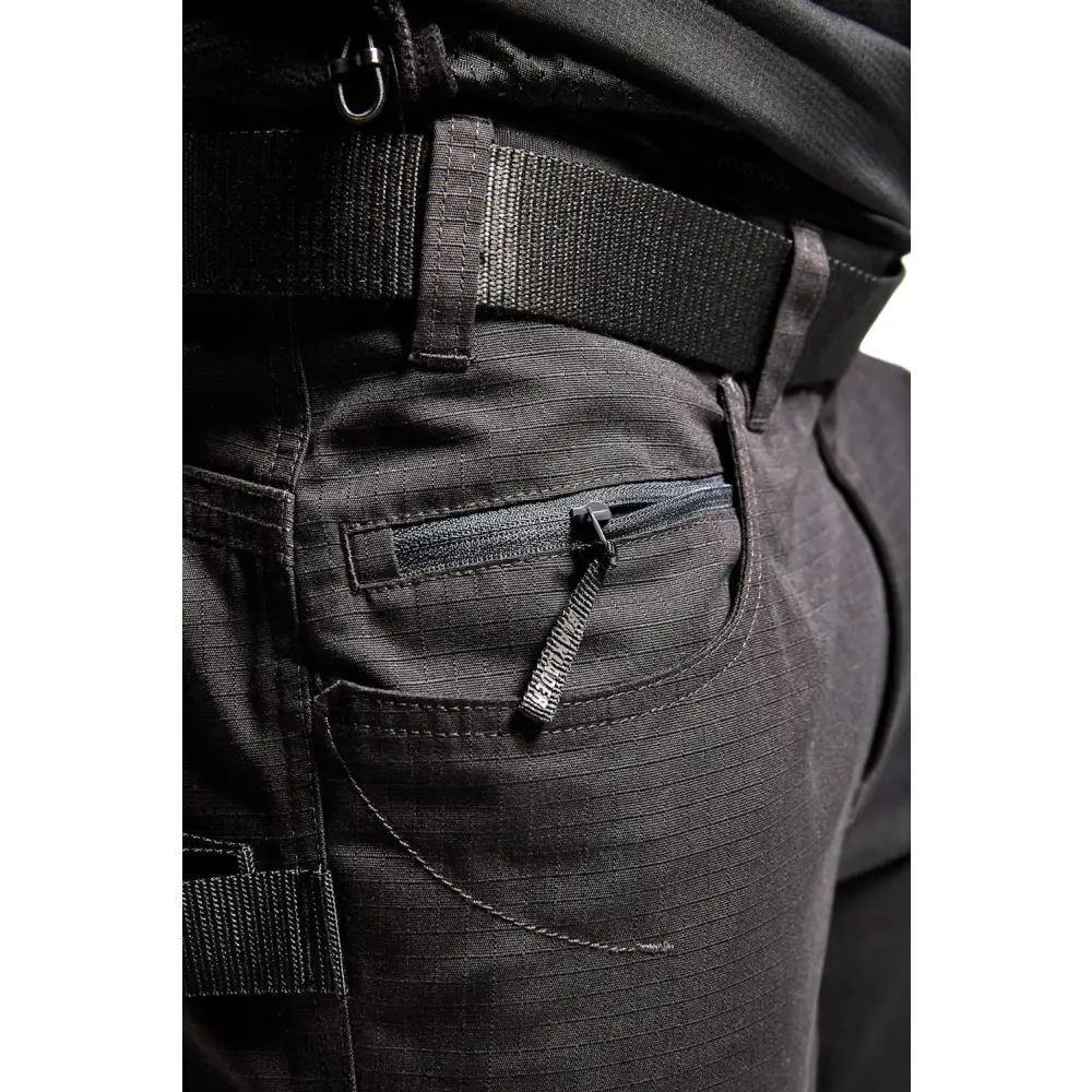 Blåkläder Service Trousers with Stretch 14951330