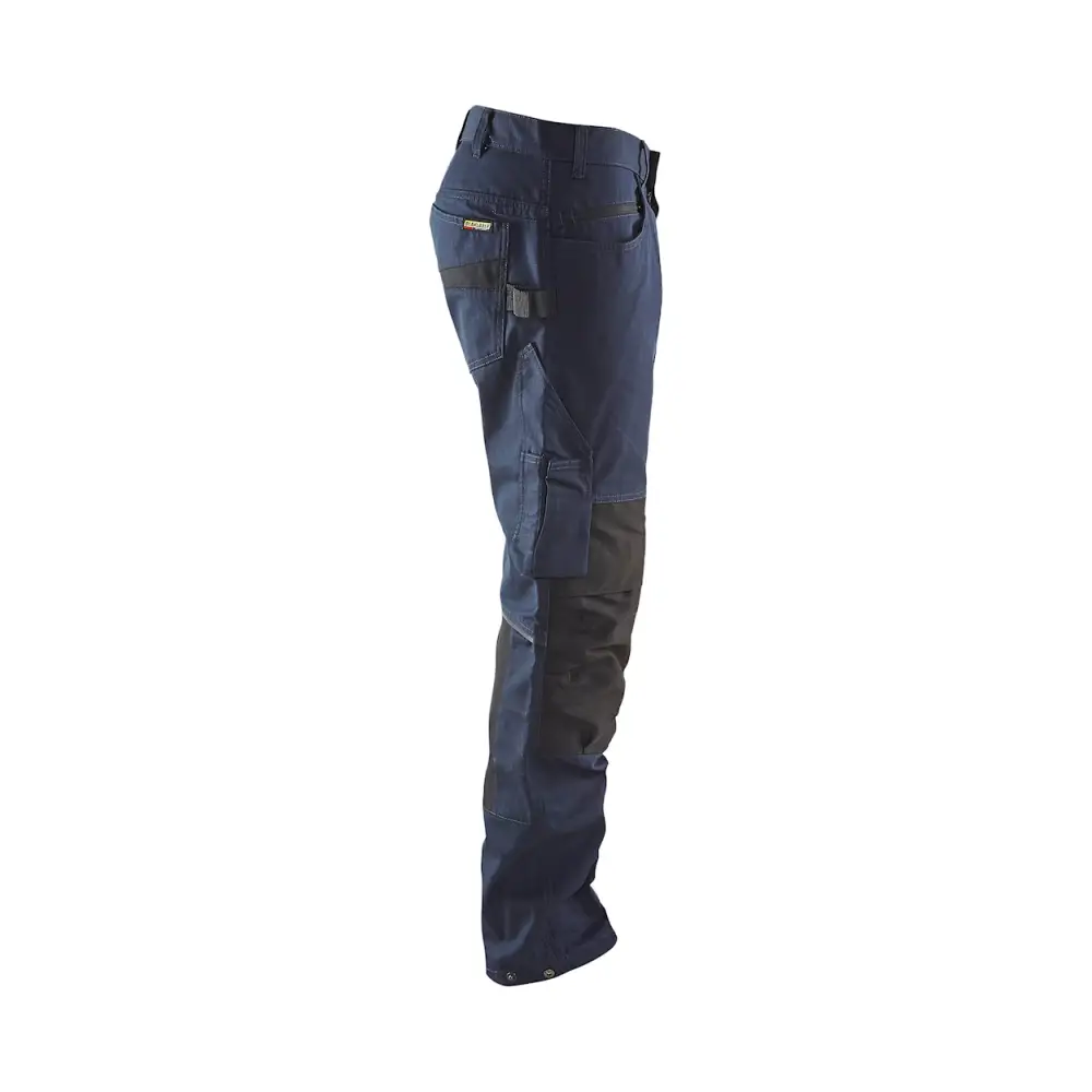 Blåkläder Service Trousers with Stretch 14951330