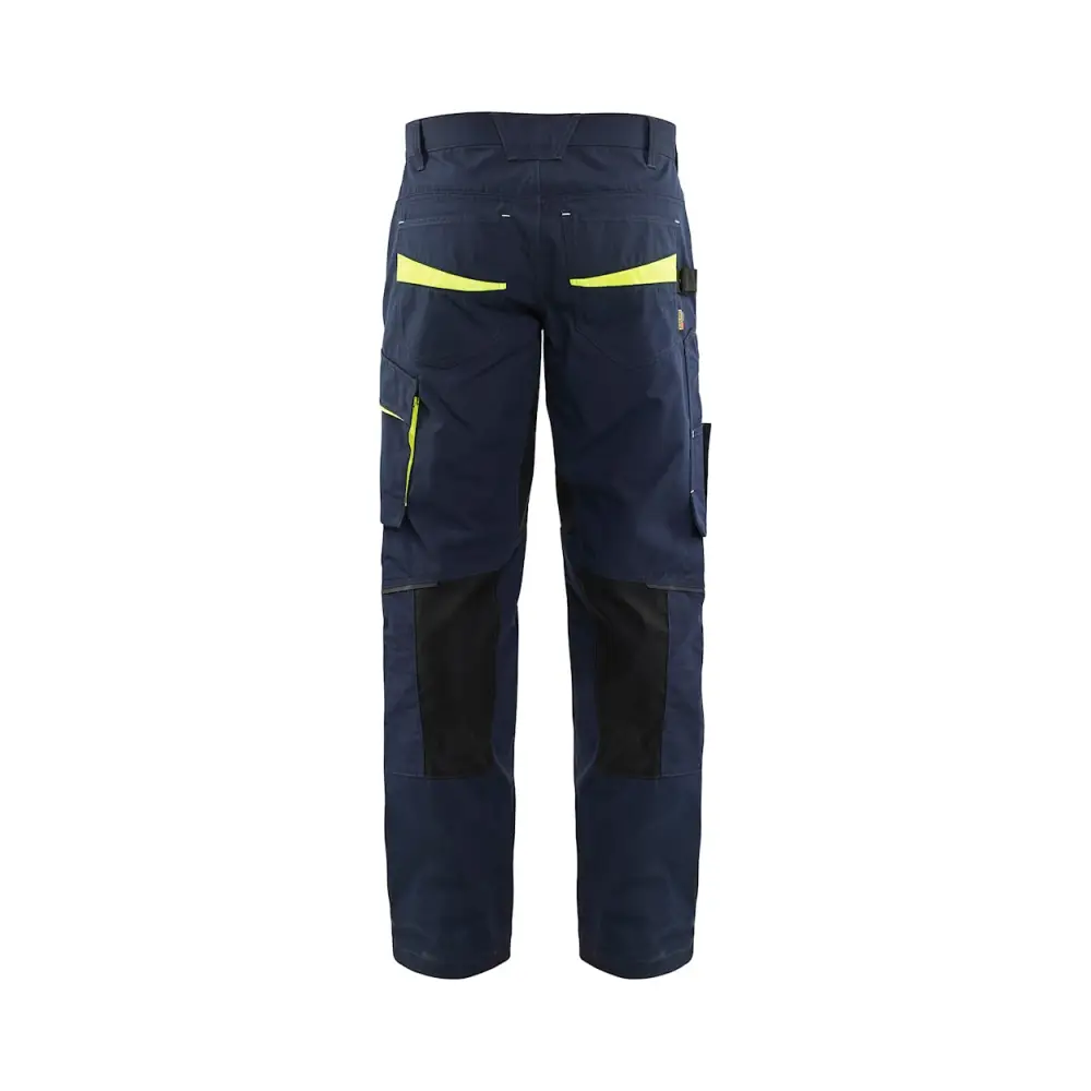Blåkläder Service Trousers with Stretch 14951330