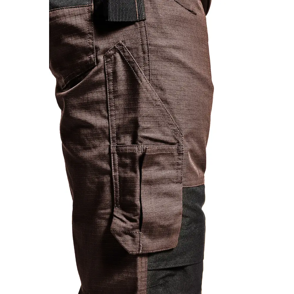 Blåkläder Service Trousers with Stretch 14951330