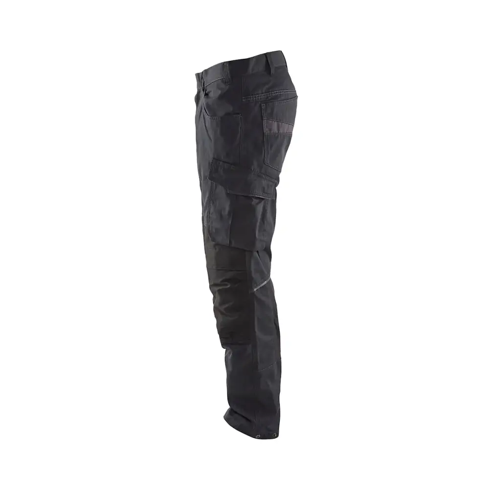 Blåkläder Service Trousers with Stretch 14951330