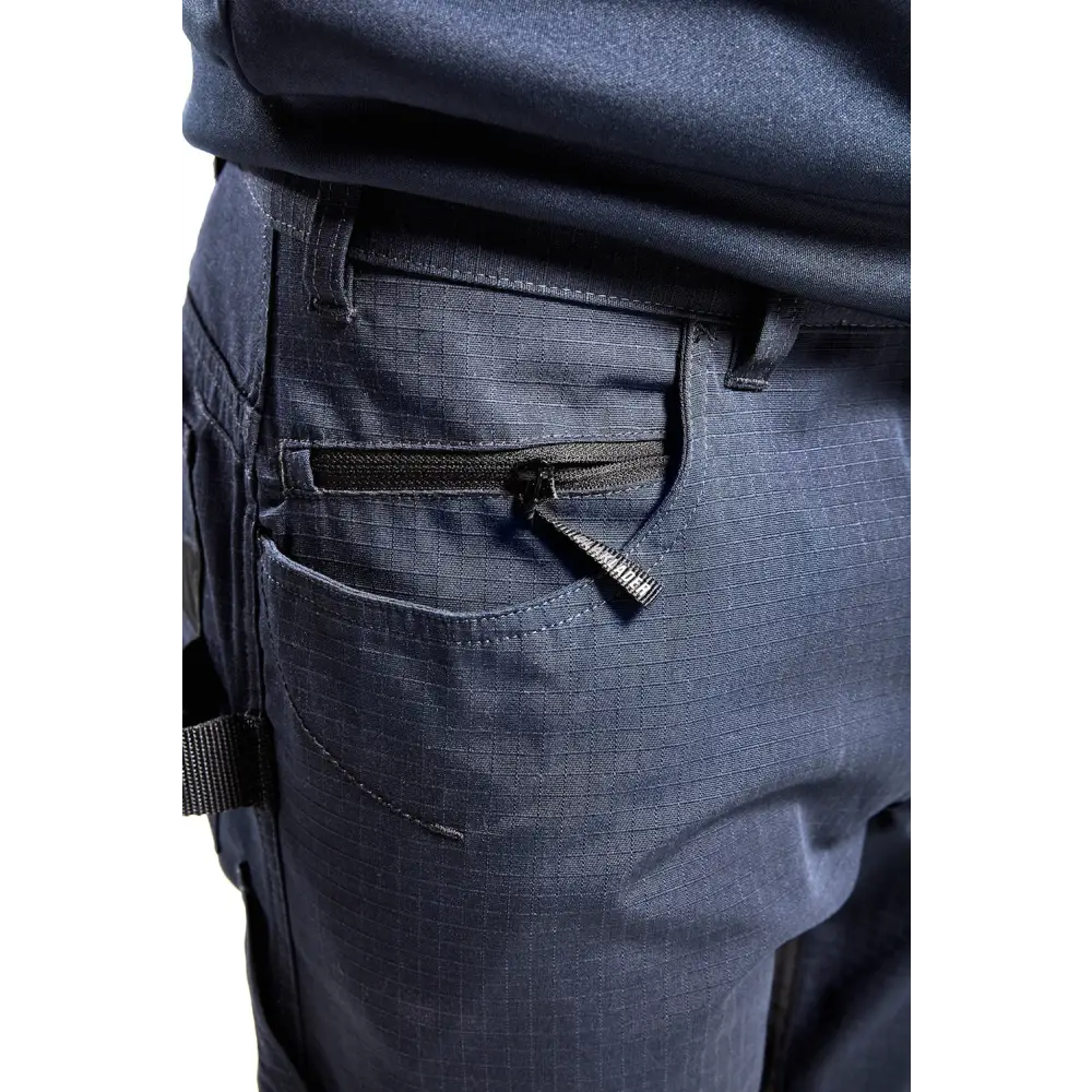 Blåkläder Service Trousers with Stretch 14951330