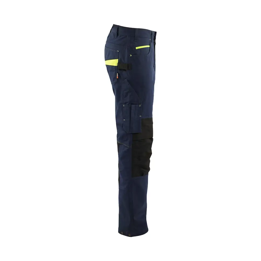 Blåkläder Service Trousers with Stretch 14951330