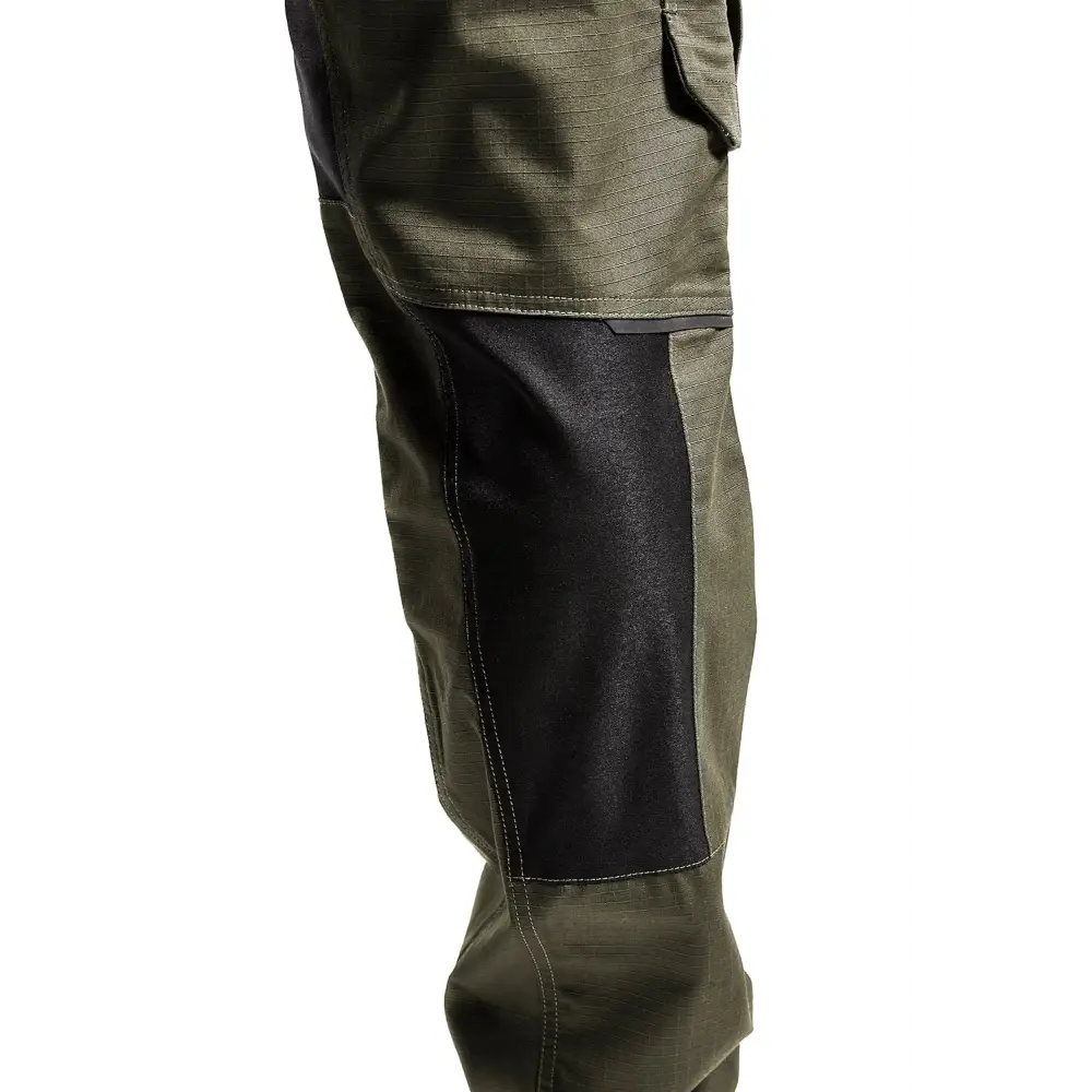 Blåkläder Service Trousers with Stretch 14951330