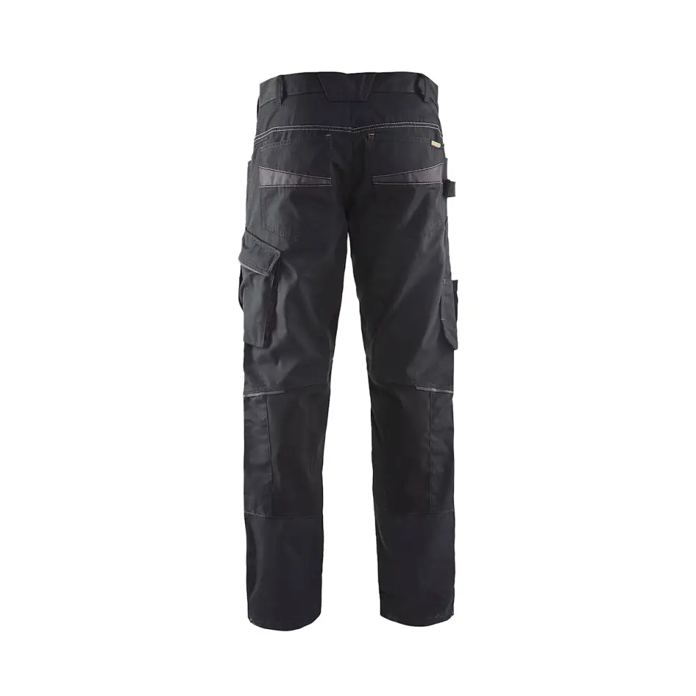 Blåkläder Service Trousers with Stretch 14951330