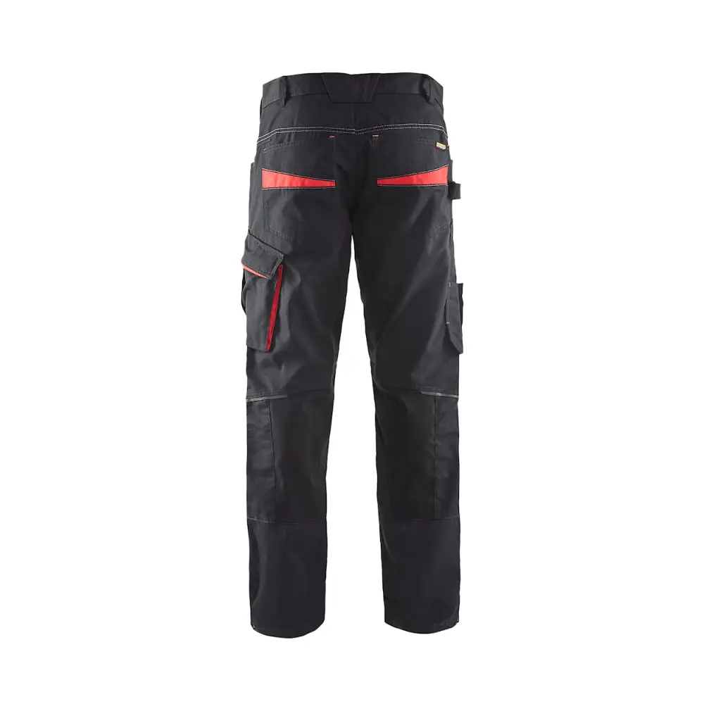 Blåkläder Service Trousers with Stretch 14951330