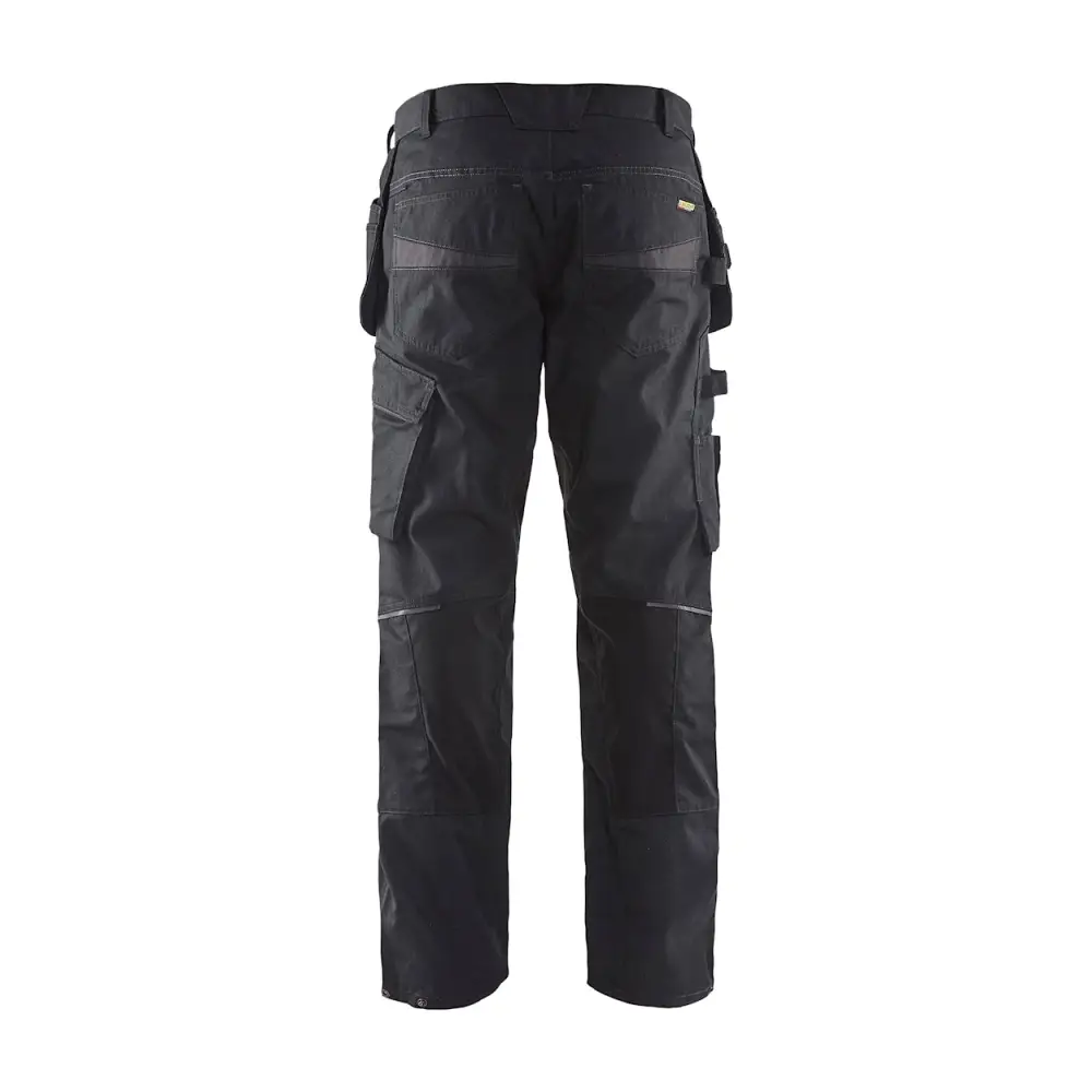 Blåkläder Service Trousers with stretch and nail pockets 14961330