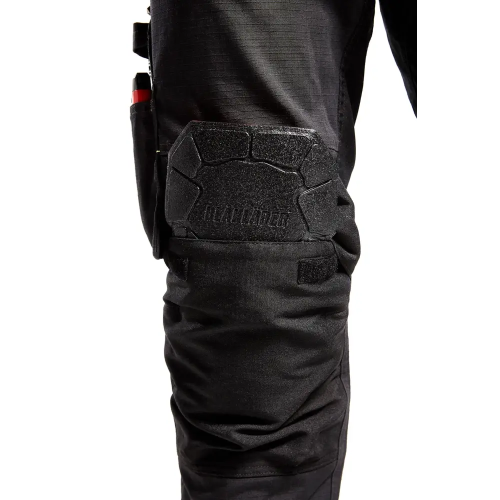 Blåkläder Service Trousers with stretch and nail pockets 14961330