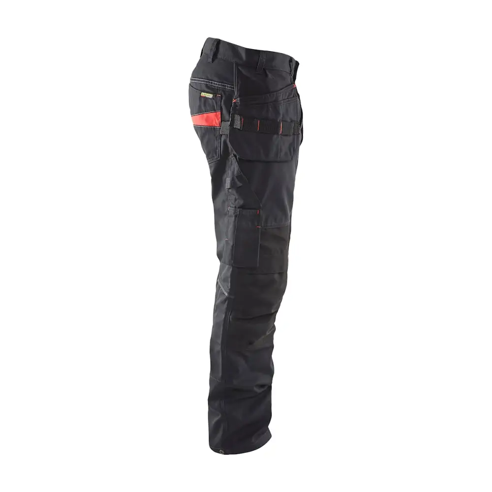 Blåkläder Service Trousers with stretch and nail pockets 14961330