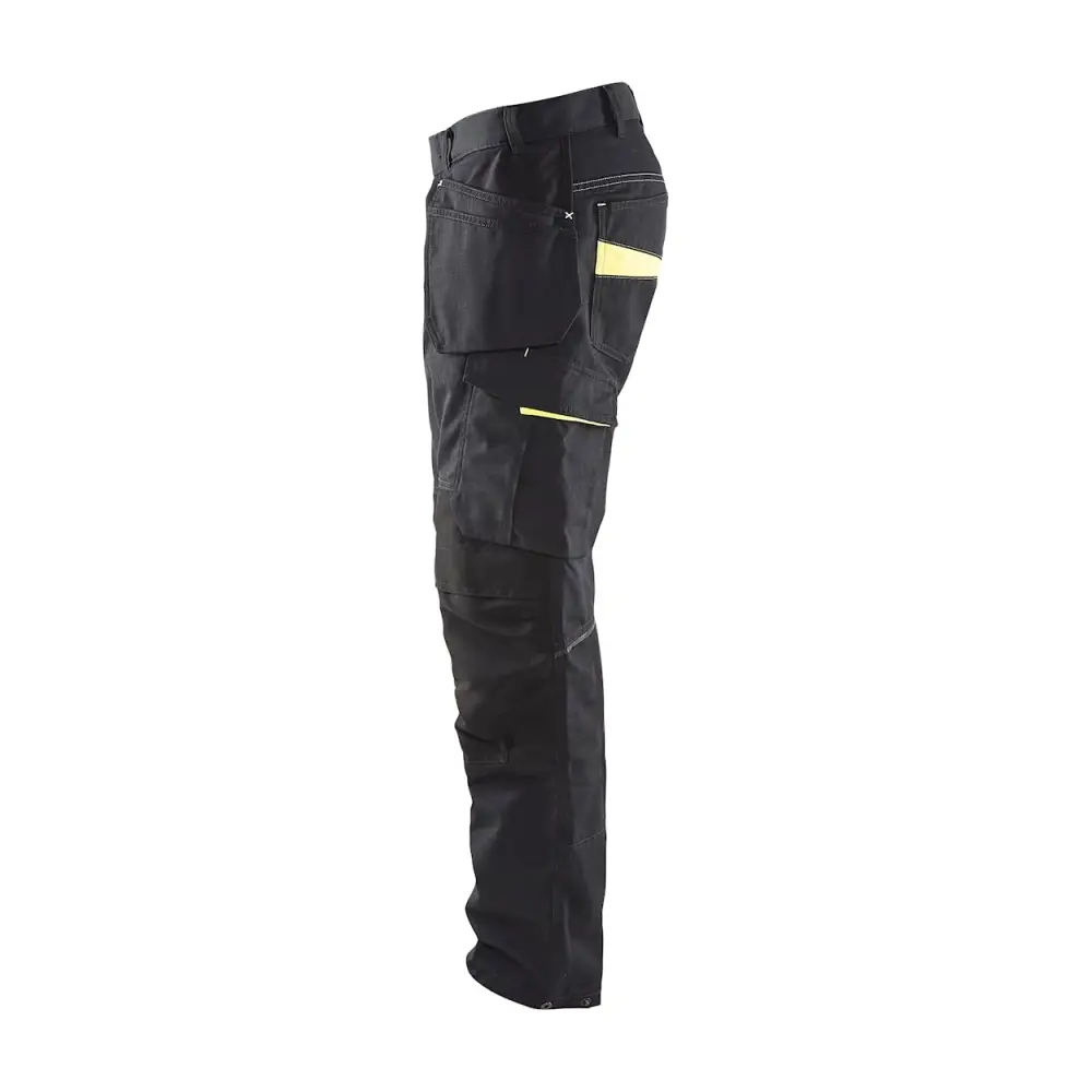 Blåkläder Service Trousers with stretch and nail pockets 14961330