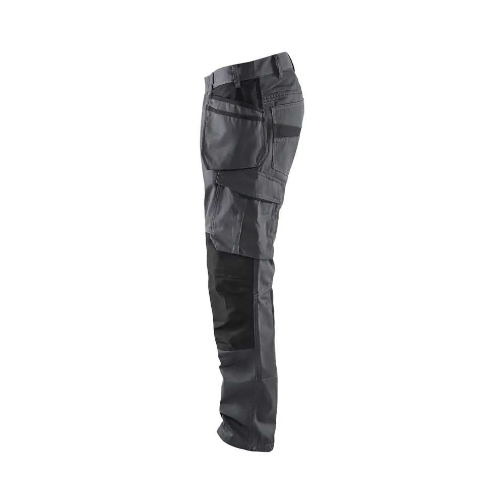 Blåkläder Service Trousers with stretch and nail pockets 14961330
