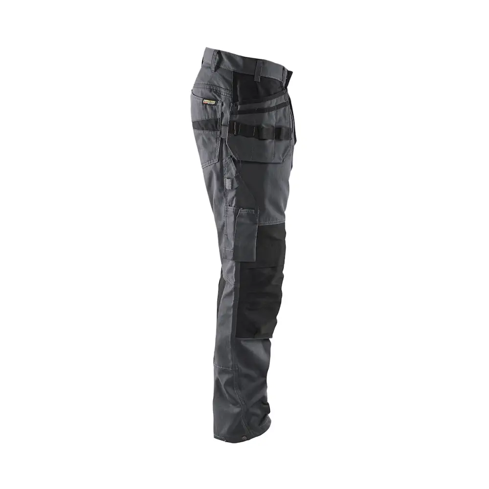Blåkläder Service Trousers with stretch and nail pockets 14961330