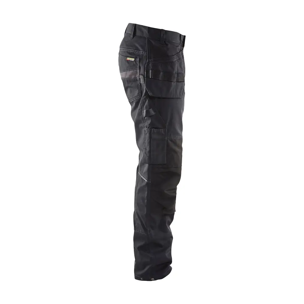Blåkläder Service Trousers with stretch and nail pockets 14961330