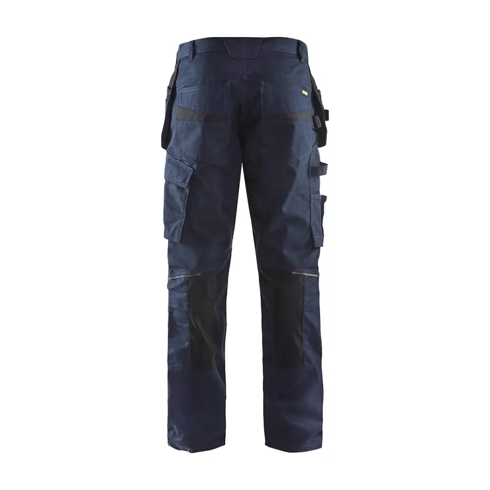 Blåkläder Service Trousers with stretch and nail pockets 14961330
