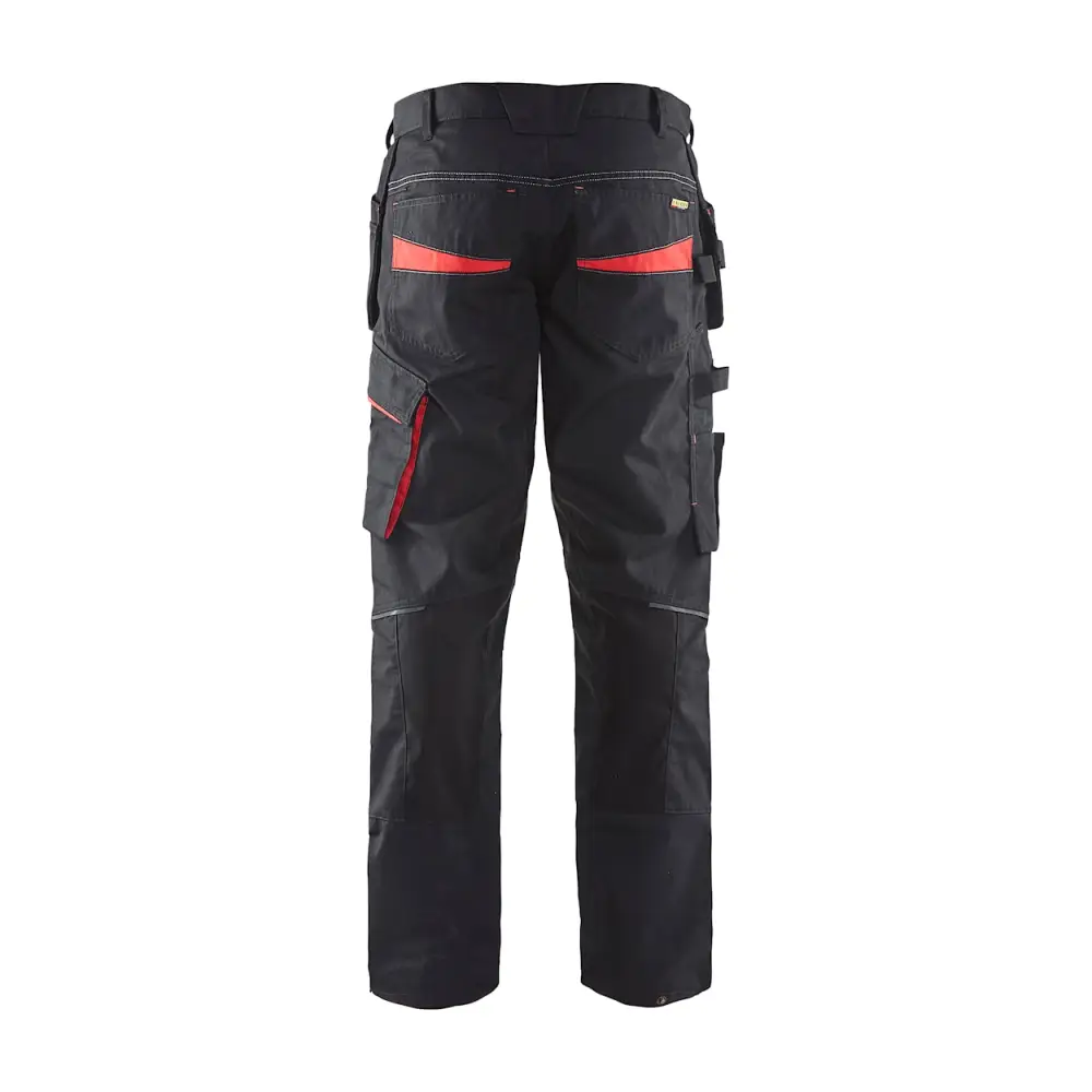 Blåkläder Service Trousers with stretch and nail pockets 14961330