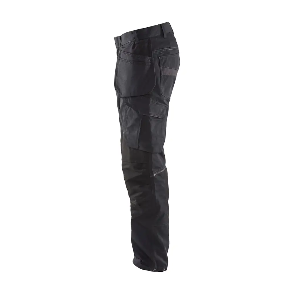 Blåkläder Service Trousers with stretch and nail pockets 14961330