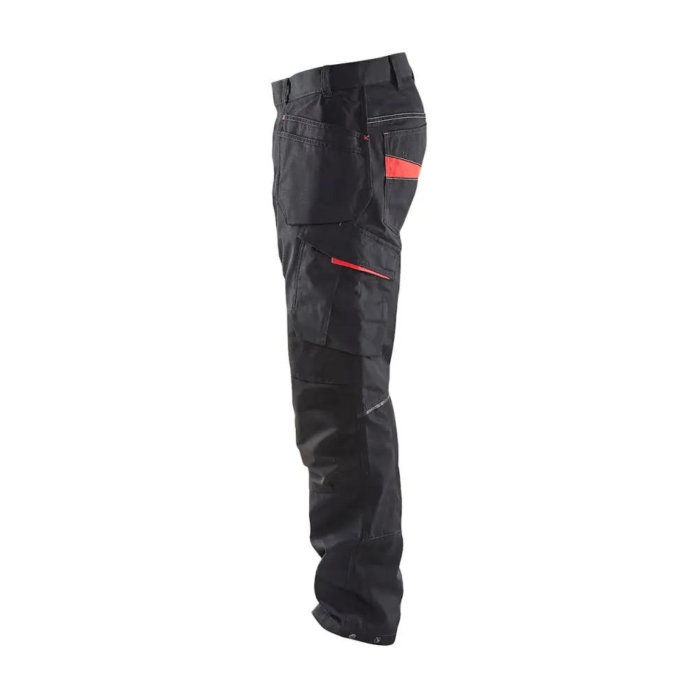 Blåkläder Service Trousers with stretch and nail pockets 14961330