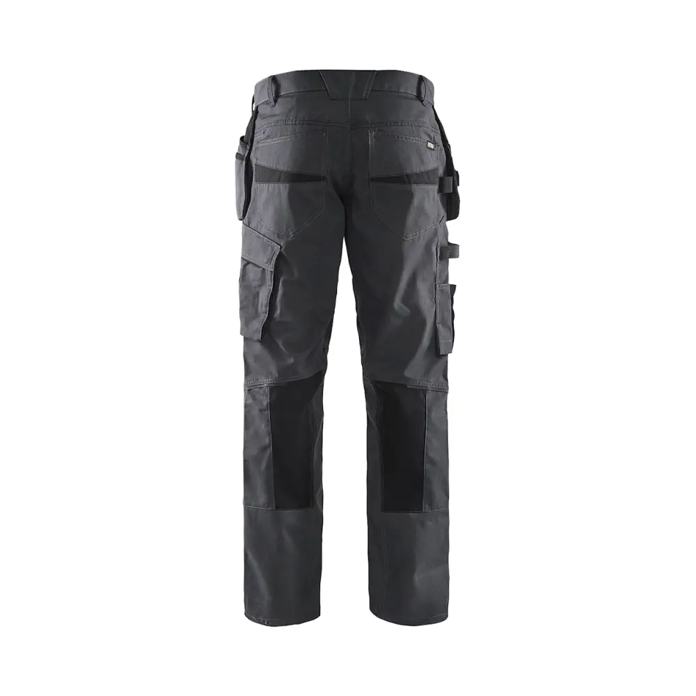 Blåkläder Service Trousers with stretch and nail pockets 14961330