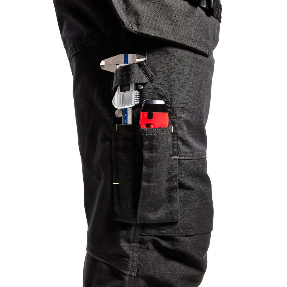 Blåkläder Service Trousers with stretch and nail pockets 14961330