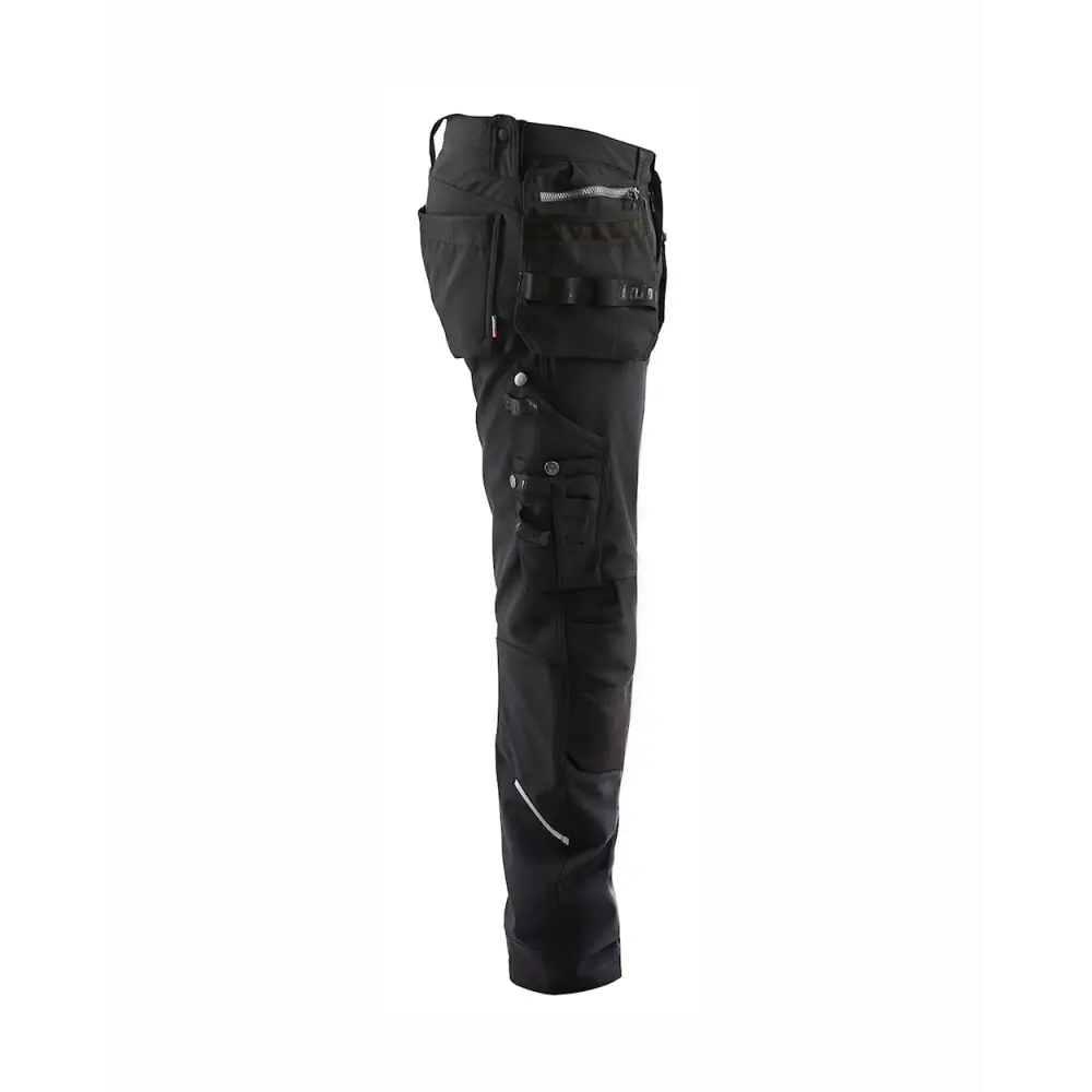 Blåkläder Softshell craftsman trousers 18052513