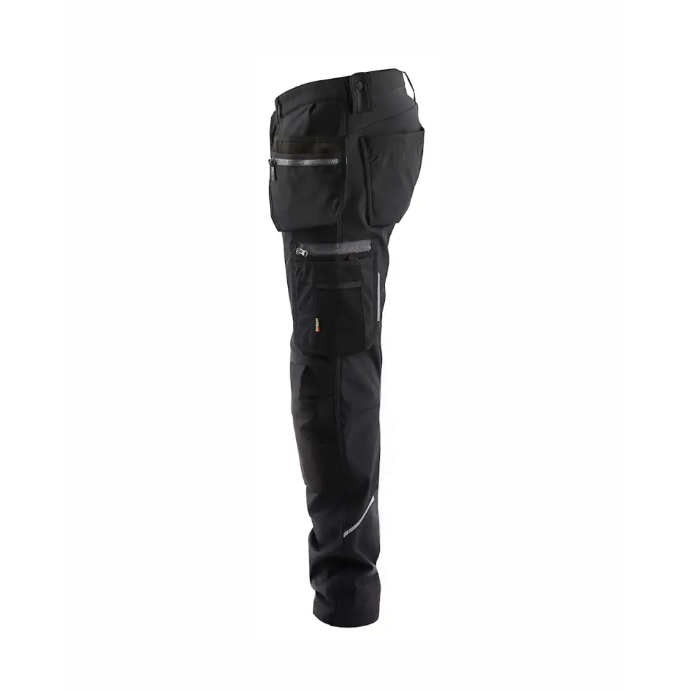 Blåkläder Softshell craftsman trousers 18052513