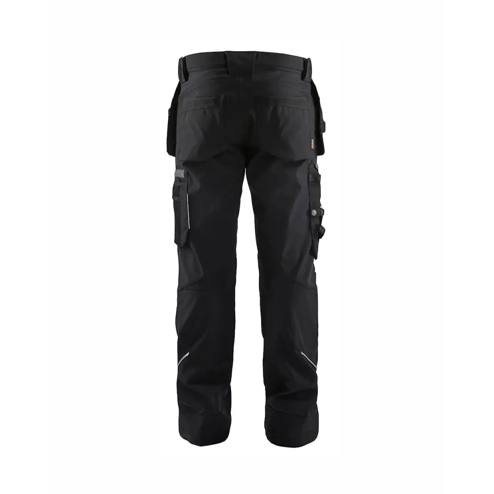 Blåkläder Softshell craftsman trousers 18052513